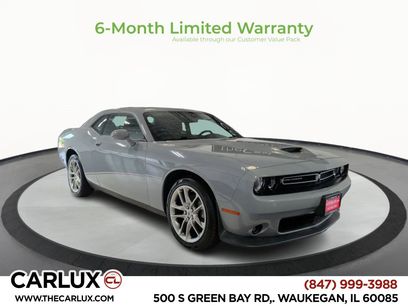 Used 2021 Dodge Challenger GT w/ Driver Convenience Group