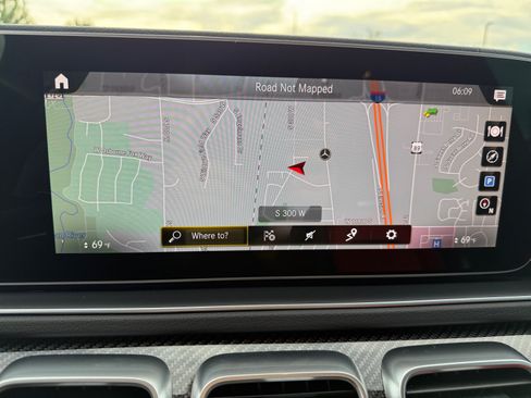 Certified 2021 Mercedes-Benz GLE 53 AMG 4MATIC Coupe image 28