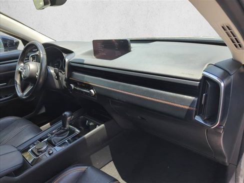 Used 2023 MAZDA CX-50 AWD 2.5 S w/ Cargo Package image 28