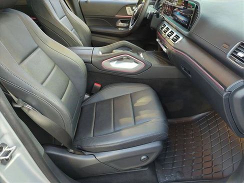 Certified 2024 Mercedes-Benz GLE 450 4MATIC image 21