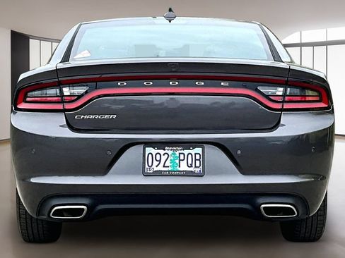 Used 2023 Dodge Charger SXT w/ Cold Weather Package RWD image 6