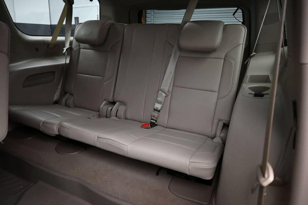 Used 2019 GMC Yukon XL Denali w/ Denali Ultimate Package AWD/4WD image 38