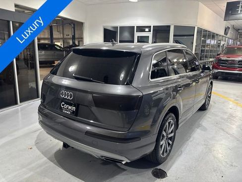 Used 2019 Audi Q7 2.0T Premium Plus AWD/4WD image 6