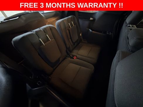 Used 2018 Ford Explorer XLT image 20