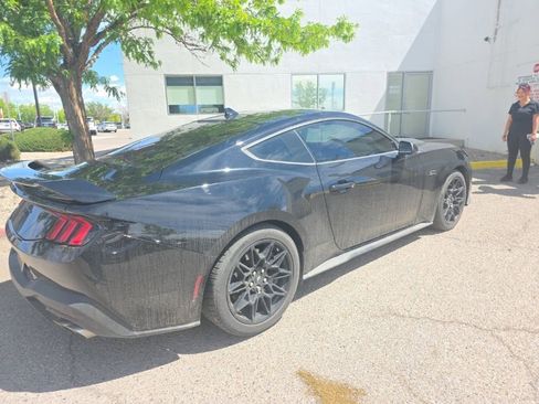 Used 2024 Ford Mustang GT Premium w/ GT Performance Package image 2