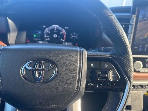 Used 2023 Toyota Tundra 1794 Edition image 16