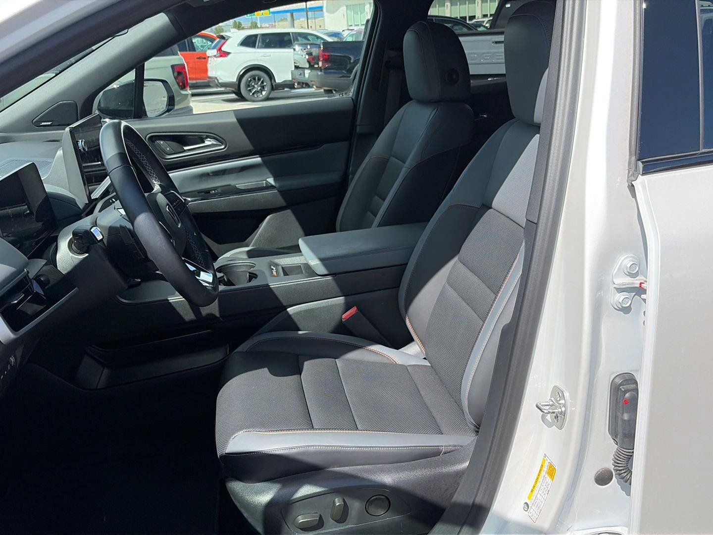 Used 2024 Honda Prologue Elite image 18