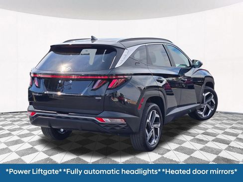 Used 2023 Hyundai Tucson SEL w/ Convenience Package AWD/4WD image 17
