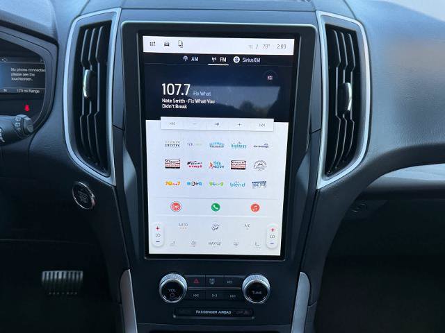 Certified 2024 Ford Edge SEL AWD/4WD image 18