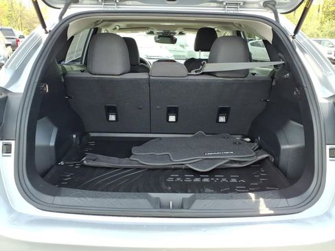Certified 2024 Subaru Crosstrek 2.0i Premium image 18