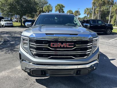 New 2026 GMC Sierra 1500 SLT w/ SLT Premium Plus Package