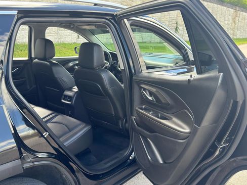 Used 2020 GMC Terrain SLT AWD/4WD image 33
