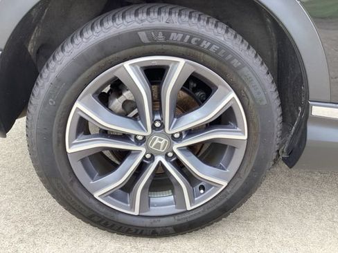 Used 2022 Honda CR-V Touring image 7