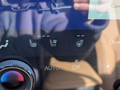 New 2026 Lexus NX 350 AWD w/ Premium Package image 23