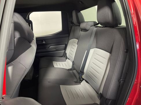 New 2026 Toyota Tacoma TRD Sport image 13