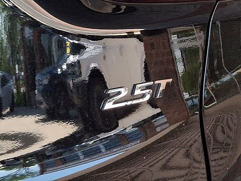 Used 2023 Hyundai Santa Fe Calligraphy image 8