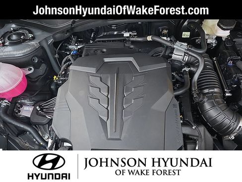 New 2026 Hyundai Palisade XRT Pro AWD/4WD image 40