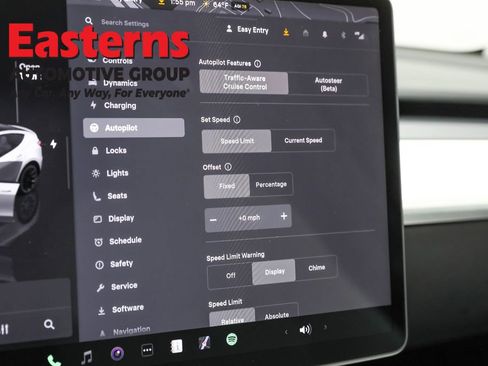 Used 2023 Tesla Model Y Long Range image 17