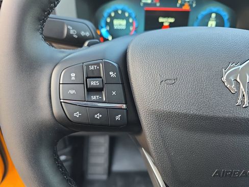 New 2026 Ford Bronco Sport Badlands w/ Badlands Tech Package image 46