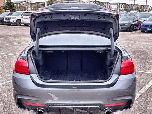 Used 2016 BMW 435i 435i image 37