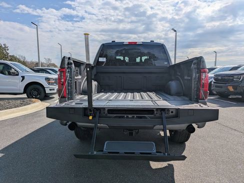 New 2026 Ford F150 XLT w/ Equipment Group 302A MID image 13