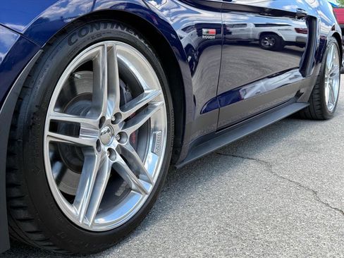 Used 2018 Ford Mustang GT Premium w/ GT Performance Package image 13