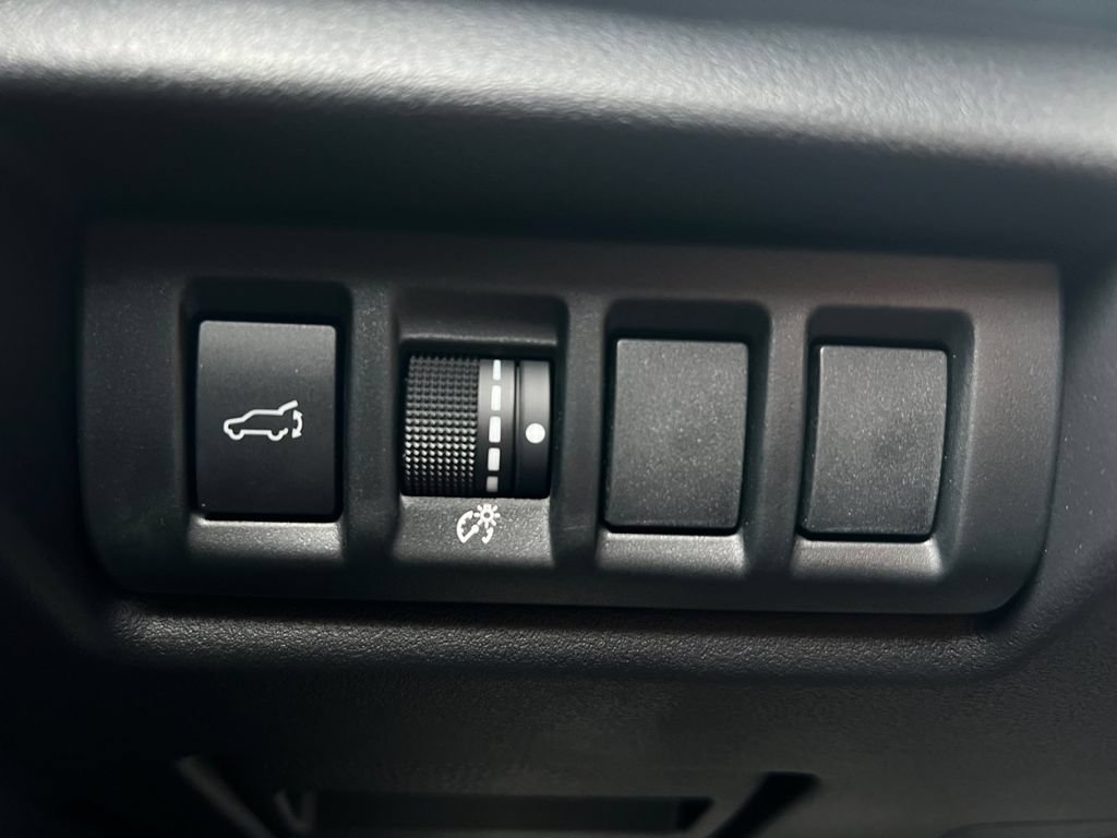 Certified 2026 Subaru Outback Wilderness AWD/4WD image 26