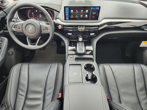 New 2026 Acura MDX FWD w/ Technology Package image 27