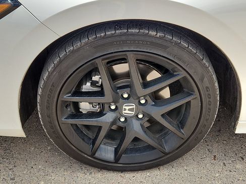 Used 2024 Honda Civic Si image 7