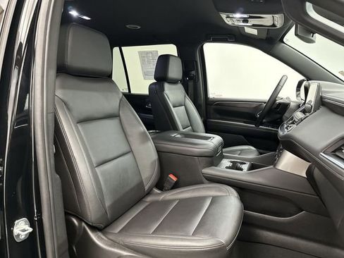 Used 2024 Chevrolet Tahoe LT image 29