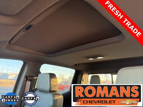 Used 2019 GMC Sierra 1500 Denali w/ Technology Package image 20