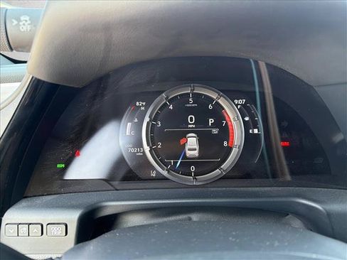 Used 2022 Lexus ES 350 F Sport FWD image 10