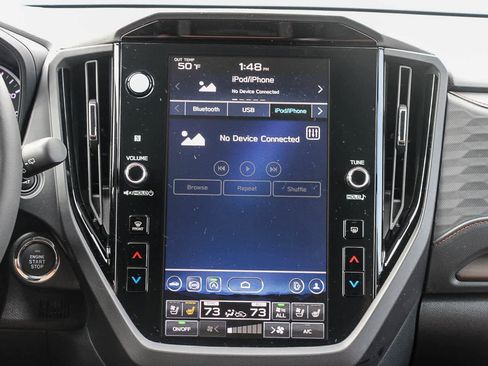 New 2026 Subaru Forester Touring image 14