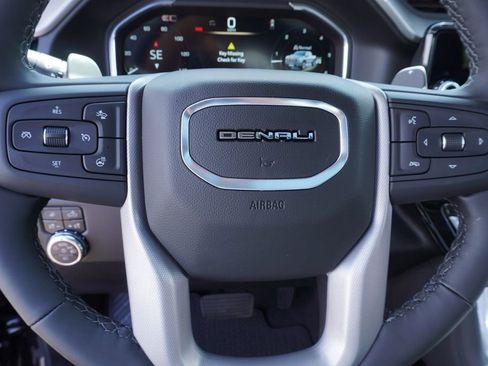 New 2026 GMC Sierra 1500 Denali w/ Technology Package image 15
