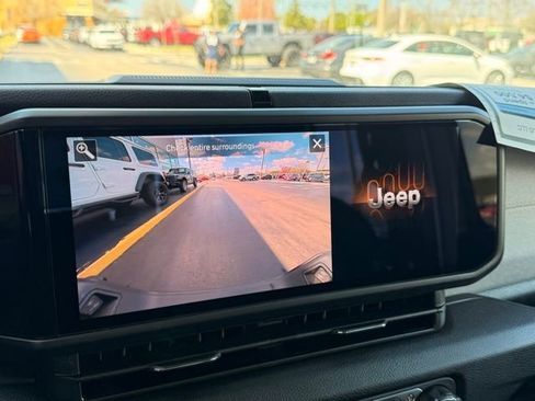 New 2026 Jeep Gladiator Willys image 21