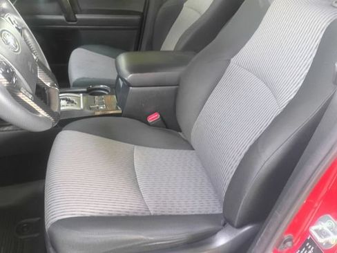 Used 2023 Toyota 4Runner SR5 RWD image 27