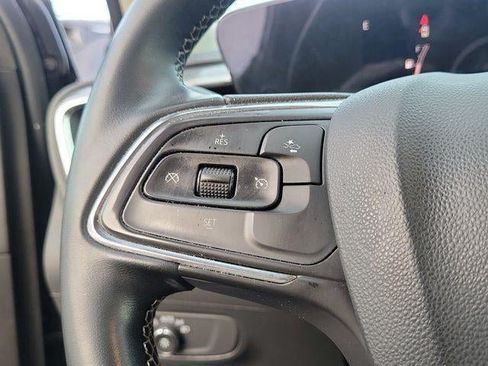 Used 2024 Buick Encore GX Preferred FWD image 20