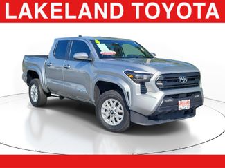 Certified 2024 Toyota Tacoma SR5 RWD video 1