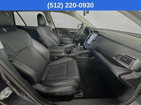 Used 2024 Subaru Outback Limited image 36