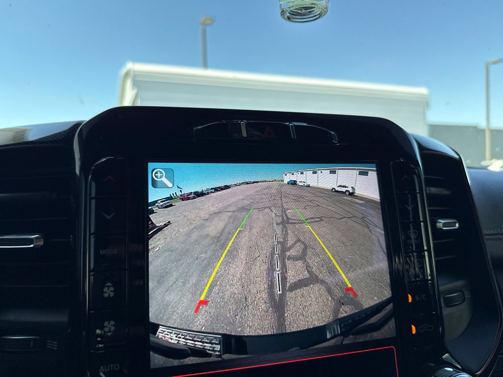 Used 2021 RAM 1500 Rebel w/ Rebel Level 2 Equipment Group AWD/4WD image 19