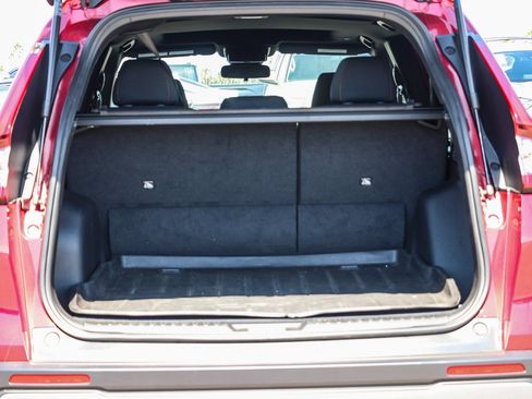 Used 2024 Honda CR-V Sport image 26