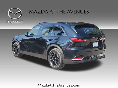 New 2026 MAZDA CX-70 3.3 Turbo w/ Premium Package image 5