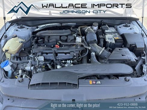 Used 2023 Kia K5 GT-Line AWD/4WD image 43