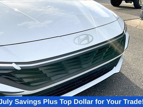 Used 2026 Hyundai Elantra Sport FWD image 39