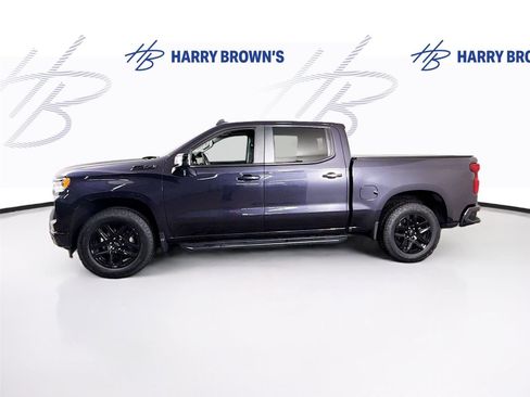 Used 2023 Chevrolet Silverado 1500 RST image 28