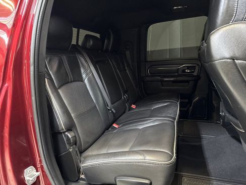 Used 2022 RAM 3500 Limited image 67