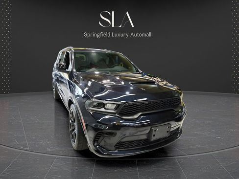 Used 2024 Dodge Durango SRT AWD/4WD image 1