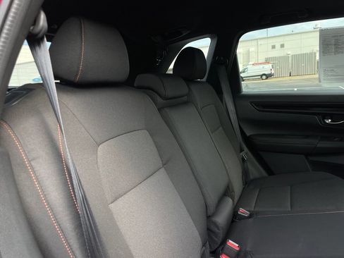 Used 2026 Honda CR-V Sport image 36