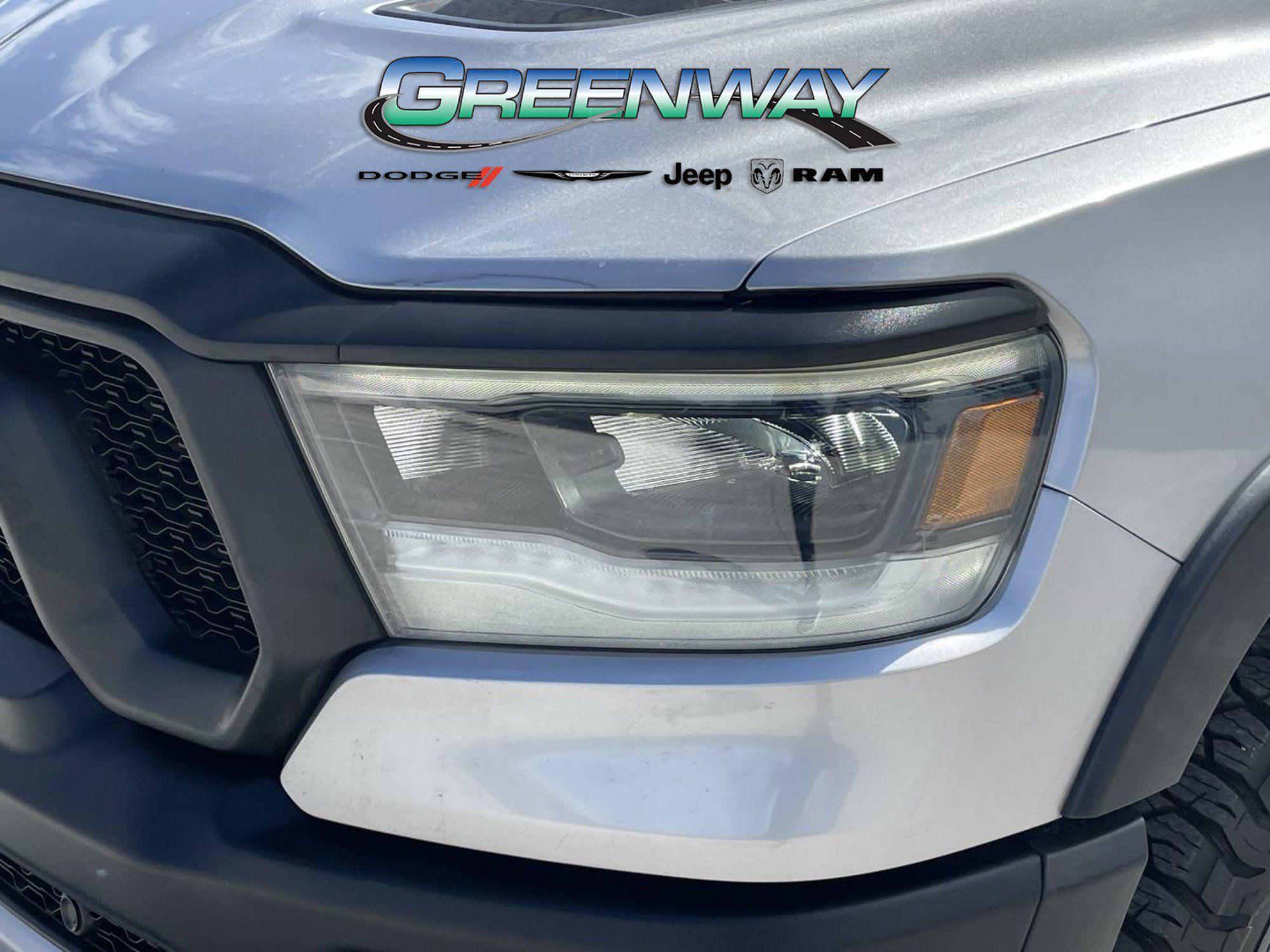 Used 2022 RAM 1500 Rebel w/ Rebel Level B Equipment Group AWD/4WD image 32