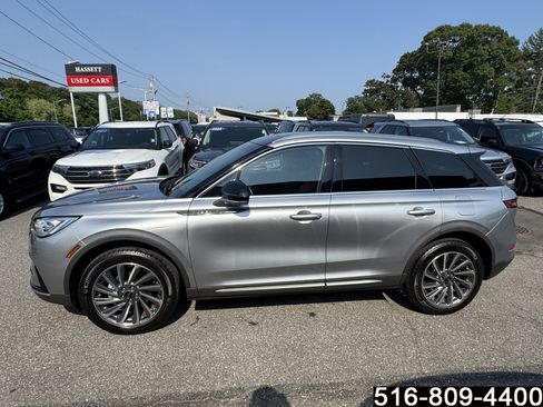 Used 2023 Lincoln Corsair Reserve w/ Equipment Group 201A AWD/4WD image 7